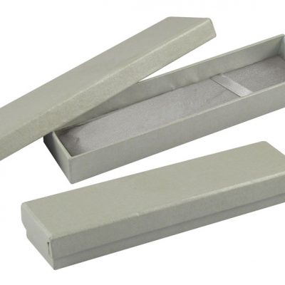 F4 Estuche de Cartón para Bolígrafo