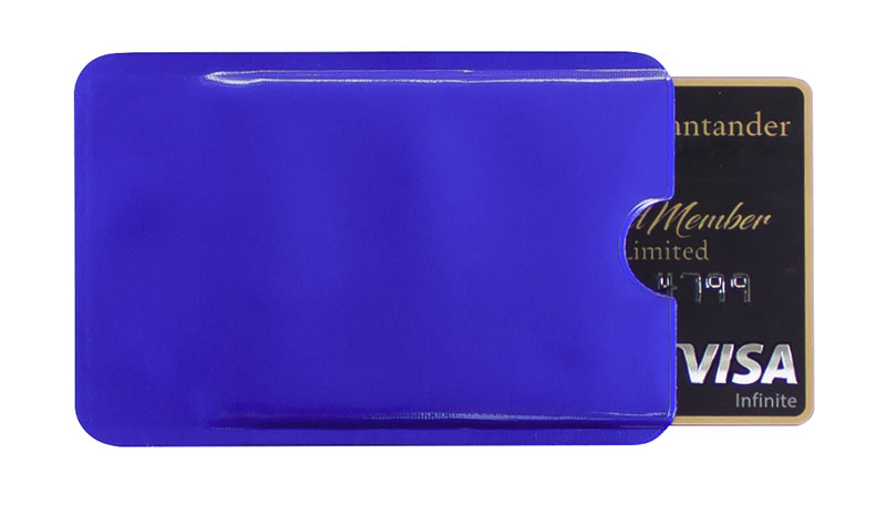 F8 Funda Protectora Tarjetas - Imagen 2