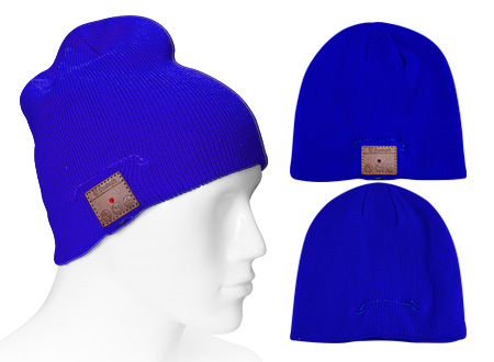 G24 Gorro de Lana Bluetooth - Imagen 2