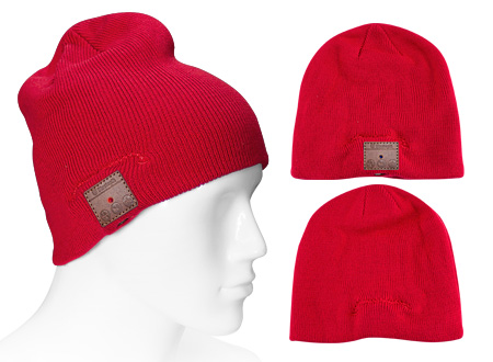 G24 Gorro de Lana Bluetooth - Imagen 3