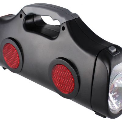 H15 Kit de Emergencia para Vehículo