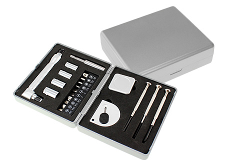 H21 Set de 21 Herramientas