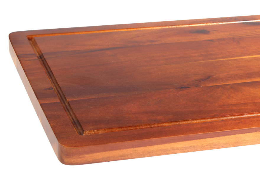 H62 Tabla de Acacia para Carnes - Imagen 3