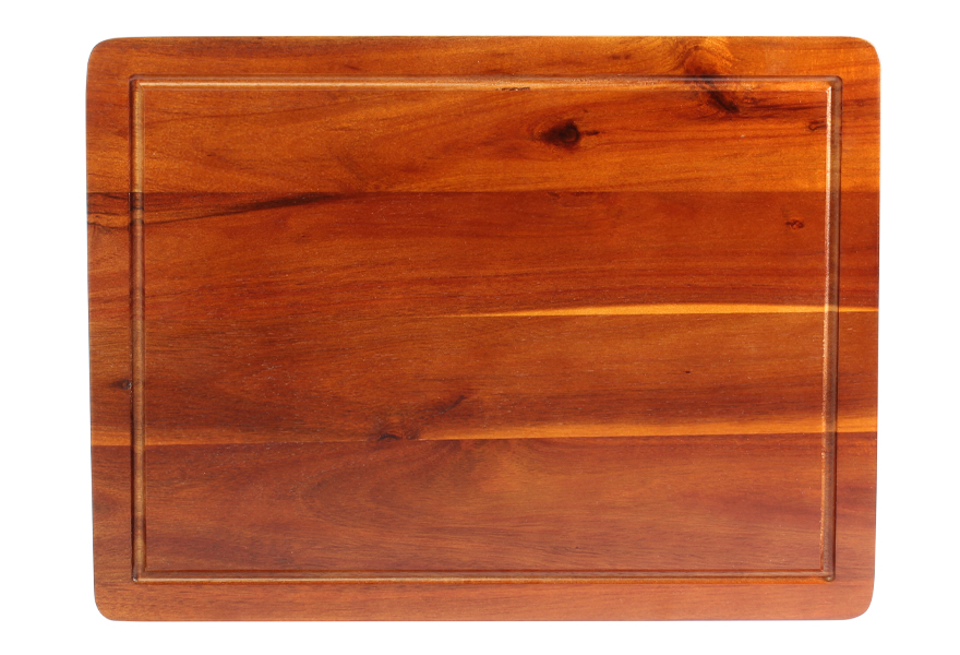 H62 Tabla de Acacia para Carnes - Imagen 2