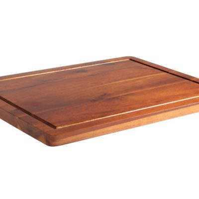 H62 Tabla de Acacia para Carnes