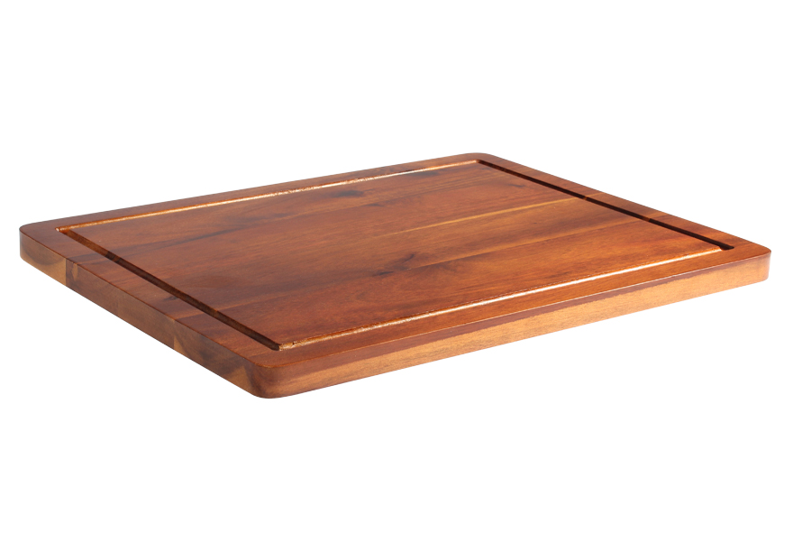 H62 Tabla de Acacia para Carnes