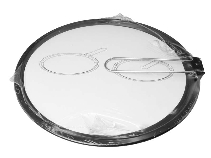 H69 Pizza Griller