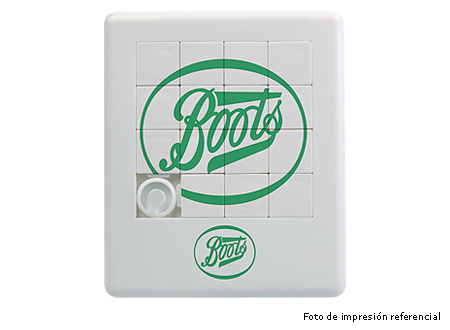 J12 Mini-Puzzle - Imagen 2