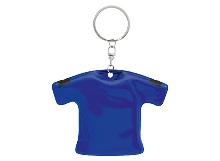K9 Llavero PVC Polera - Imagen 3