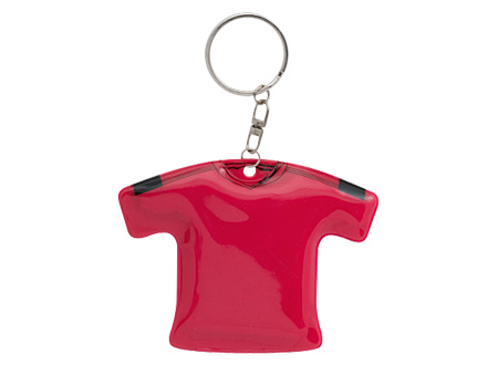 K9 Llavero PVC Polera - Imagen 2