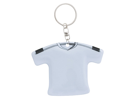 K9 Llavero PVC Polera