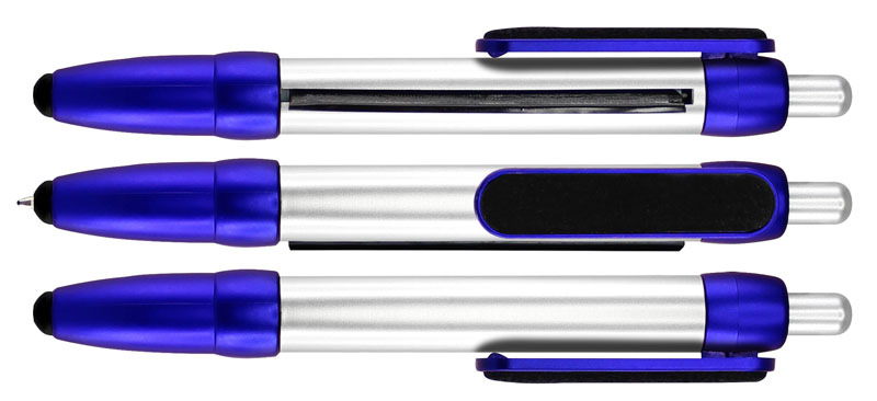 L105 Bolígrafo Flag - Imagen 3
