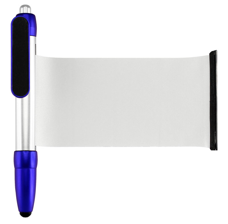 L105 Bolígrafo Flag