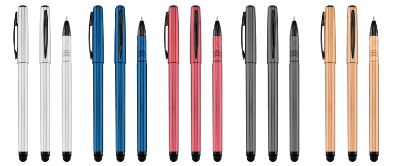 L107 Roller Pen Cooper