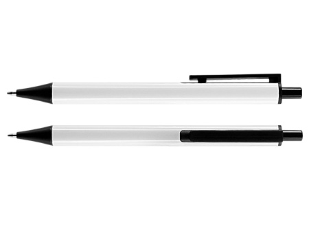 L121 Bolígrafo Metálico Phantom - Imagen 2