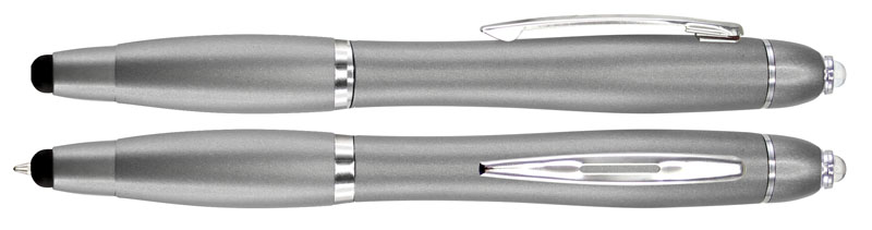 L177 Bolígrafo Wind Stella LED - Imagen 2