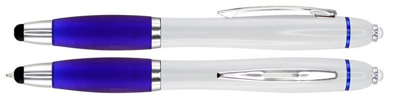 L177 Bolígrafo Wind Stella LED - Imagen 3