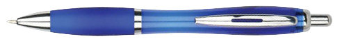 L3 Bolígrafo Plástico Wind Color - Imagen 2