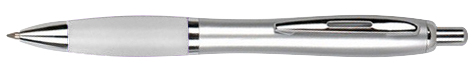 L4 Bolígrafo Plástico Wind Satin - Imagen 3