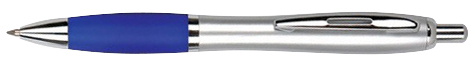 L4 Bolígrafo Plástico Wind Satin - Imagen 2