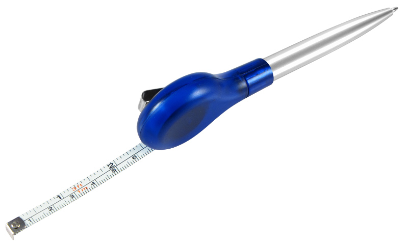 L42 Bolígrafo con Huincha de Medir - Imagen 2