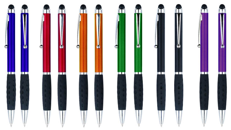 L57 Bolígrafo Touch-Screen Stylus