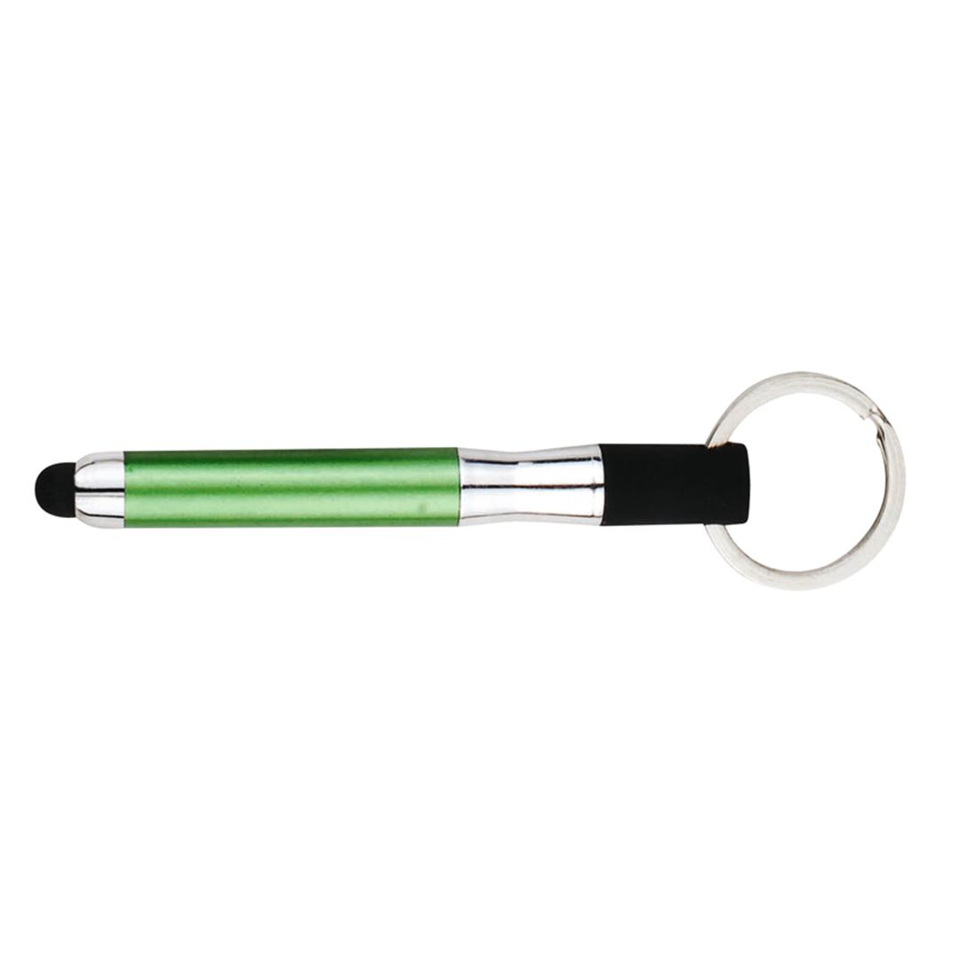 L59 Bolígrafo Touch-Screen Keyring - Imagen 3