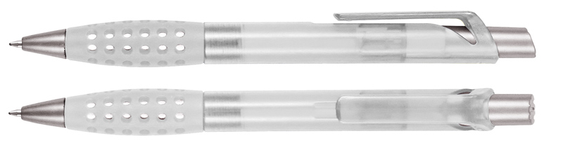 L72 Bolígrafo Plástico Punch - Imagen 3