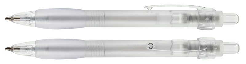 L95 Bolígrafo Plástico Rainbow - Imagen 3