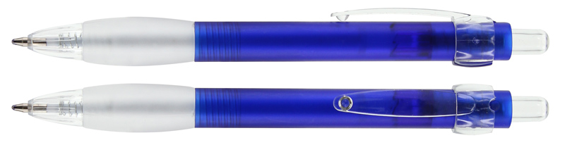 L95 Bolígrafo Plástico Rainbow - Imagen 2