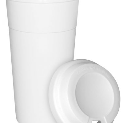 M14 Vaso Blanco Cloud 480cc