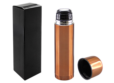 M27 Termo Cobre 500cc - Imagen 2