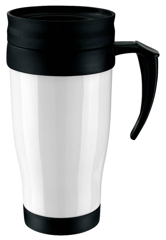 M3 Mug Térmico Plástico 450cc - Imagen 2