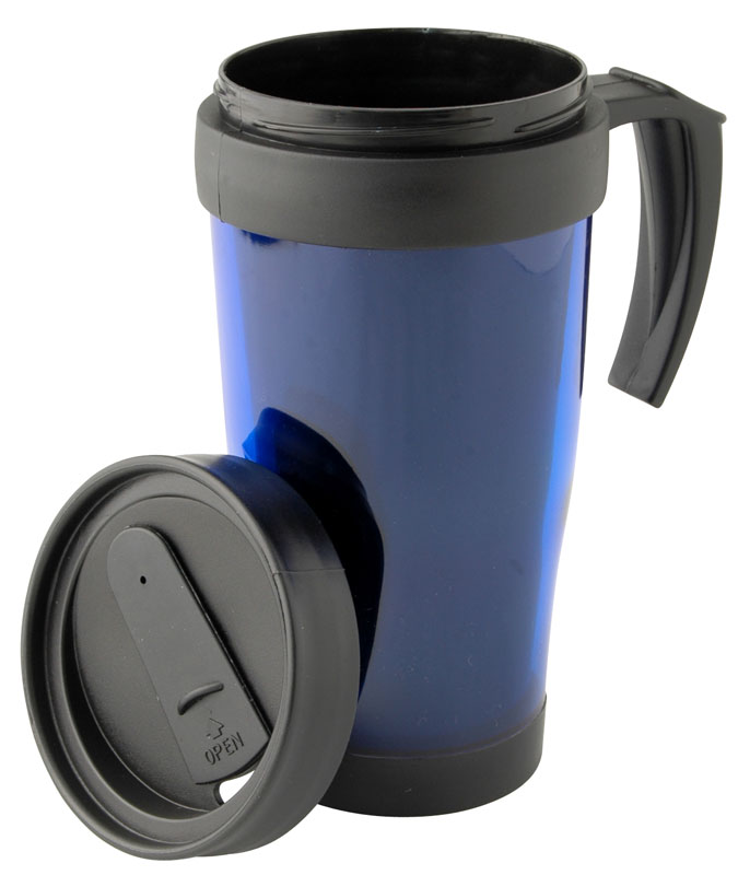 M3 Mug Térmico Plástico 450cc - Imagen 3