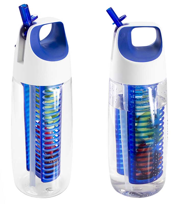 M32 Frutty Sport Bottle 700cc - Imagen 2