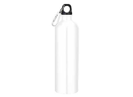 M8 Sport Bottle de Aluminio 750cc - Imagen 2