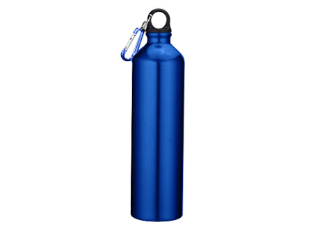 M8 Sport Bottle de Aluminio 750cc - Imagen 3