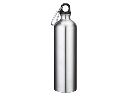 M8 Sport Bottle de Aluminio 750cc