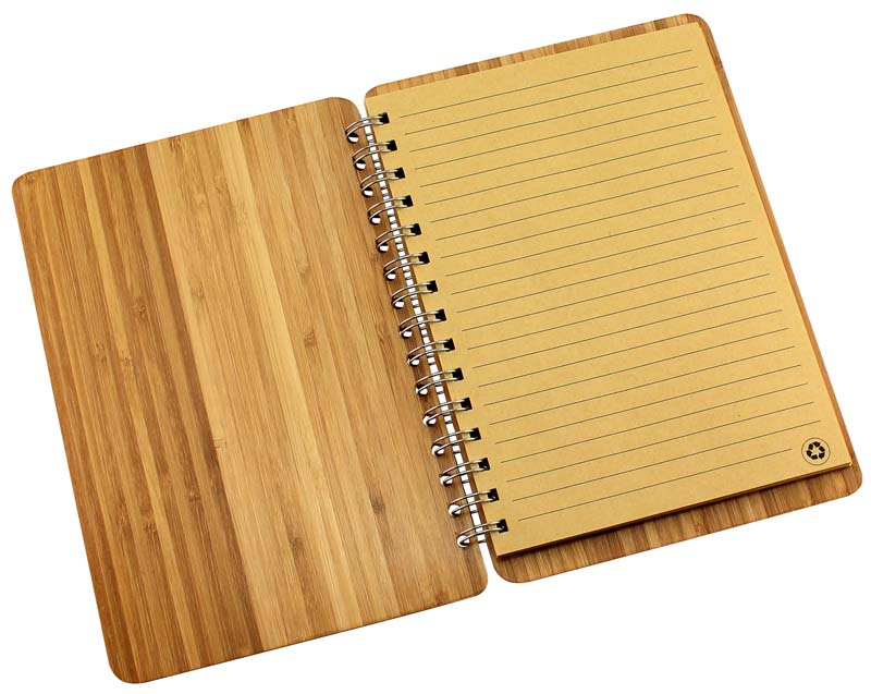 N38 Deluxe Cuaderno - Imagen 2