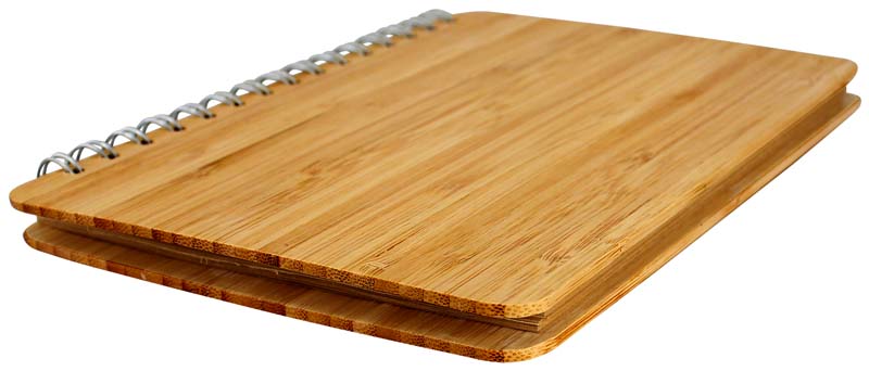 N38 Deluxe Cuaderno - Imagen 3