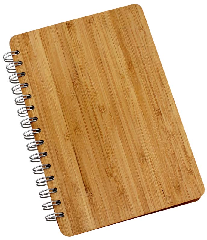 N38 Deluxe Cuaderno
