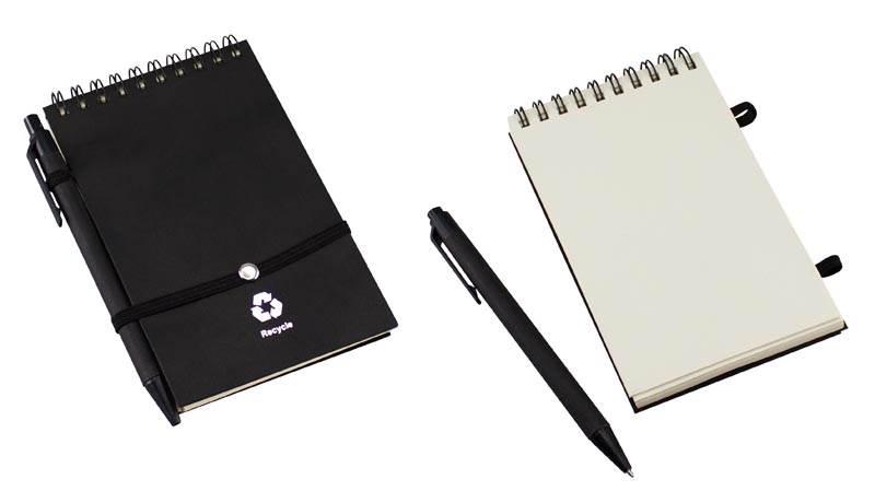 N70 Libreta Ecológica - Imagen 2