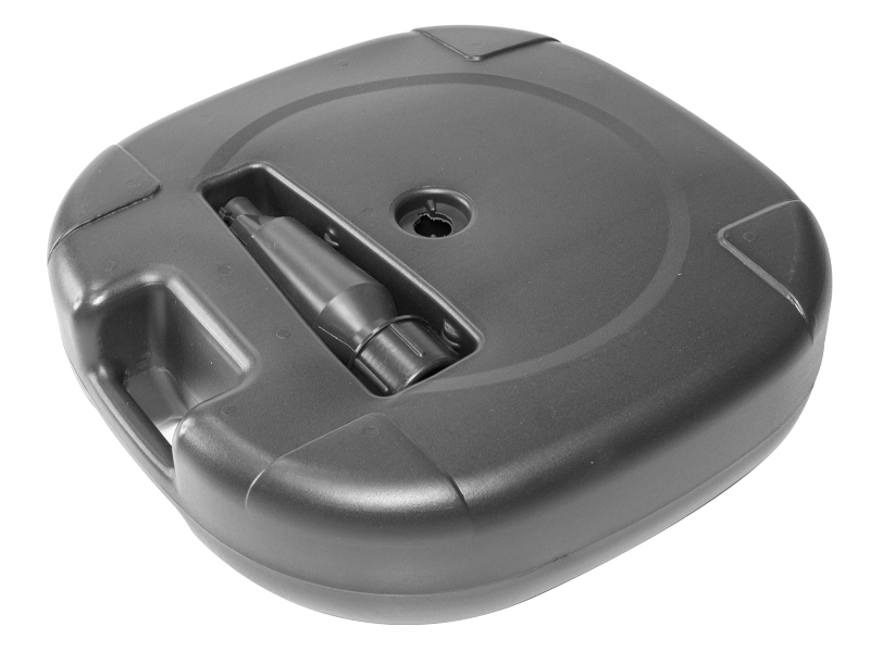 P22 Base plástica rellenable - Imagen 3