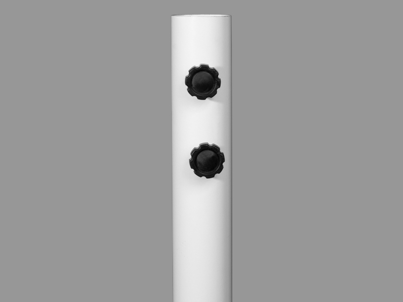 P24 Base de Acero para P14 - Imagen 2