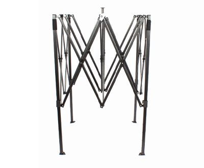 P30 Base toldo araña 2X2