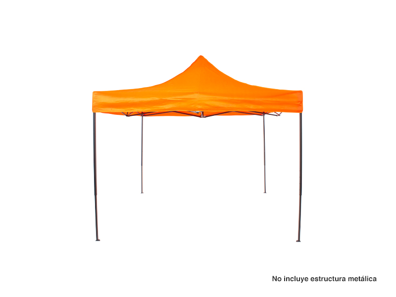 P31 Techo toldo araña 2X2 - Imagen 2