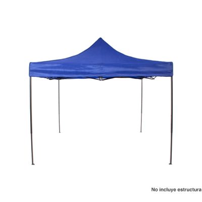 P31 Techo toldo araña 2X2