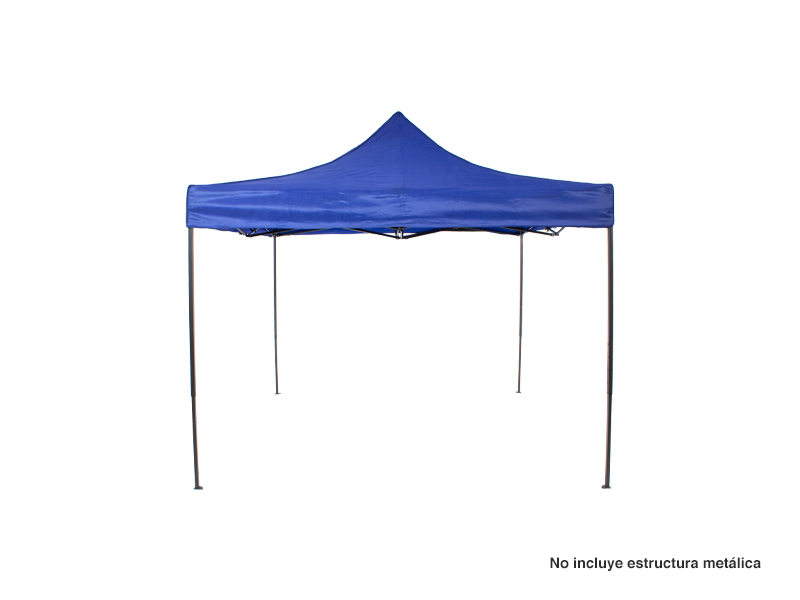 P31 Techo toldo araña 2X2