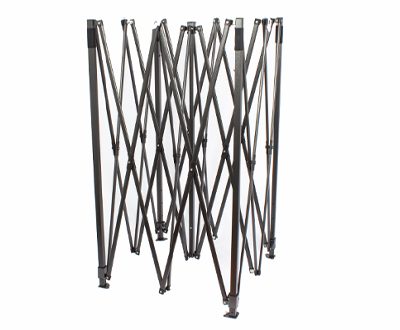 P34 Base toldo araña 3X3