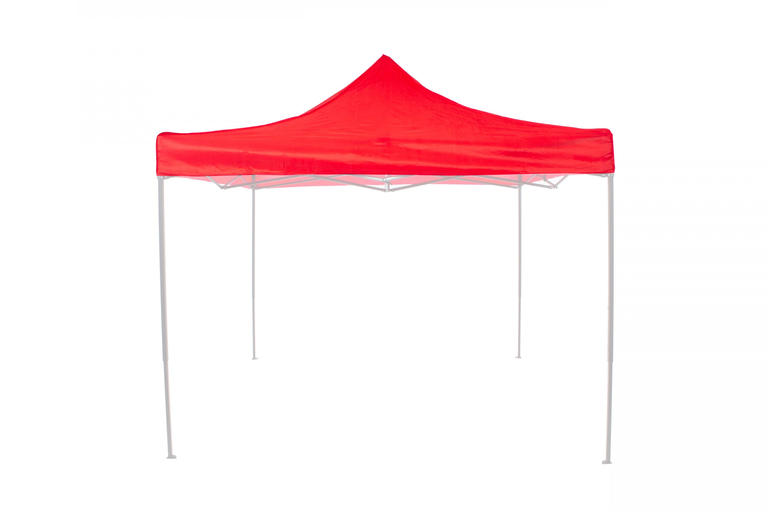 P35 Techo toldo araña 3X3 - Imagen 3